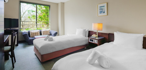 WADANO ONSEN HOTEL - UPPER WADANO image 3